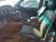 ✅ 2005 Toyota 4Runner SR5 • VIN: JTEZU14R550058814 • Lot: 90748355. Listed on Copart with 255,096 mi. Free auction sales archive from the USA and detailed vehicle history report at DreamBid. Image 7.