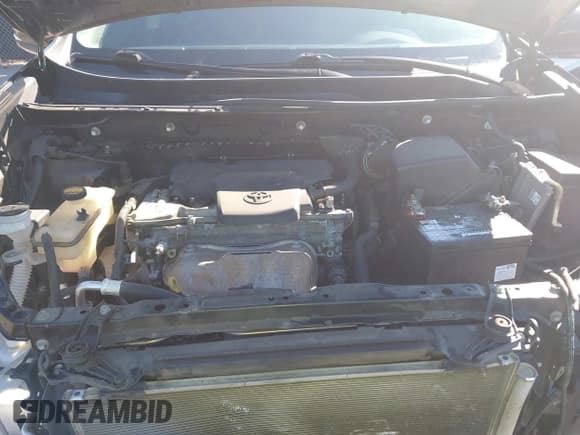 ✅ 2014 Toyota RAV4 XLE • VIN: 2T3WFREV6EW129543 • Lot: 43468511. Listed on IAAI with 235,293 mi. Free auction sales archive from the USA and detailed vehicle history report at DreamBid. Image 10.