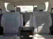 2018 Chevrolet Traverse LT Cloth with VIN 1GNERGKWXJJ137276, listed as a Copart auction lot 86170425 with 146,164 mi miles and Clean title. Bid and sale history available at DreamBid. Image 10.