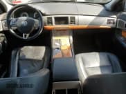 ✅ 2010 Jaguar XF Luxury • VIN: SAJWA0FA8AHR68777 • Lot: 69407965. Listed on Copart with Not provided. Free auction sales archive from the USA and detailed vehicle history report at DreamBid. Image 8.