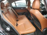 ✅ 2020 Alfa Romeo Giulia Ti Sport • VIN: ZARFANBN1L7634142 • Лот: 53271025. Опубликован ранее на Copart с пробегом 53 196 миль. Бесплатный доступ к архиву аукционных продаж из США и подробный отчёт об истории автомобиля на DreamBid. Изображение 10.