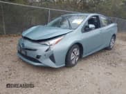 ✅ 2018 Toyota Prius Two • VIN: JTDKBRFU3J3057696 • Лот: 43719993. Опубликован ранее на IAAI с пробегом 74 851 миль. Бесплатный доступ к архиву аукционных продаж из США и подробный отчёт об истории автомобиля на DreamBid. Изображение 19.