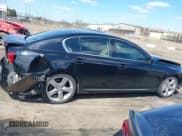 ✅ 2006 Lexus GS 430 • VIN: JTHBN96S565011559 • Lot: 42021783. Listed on IAAI with 109,703 mi. Free auction sales archive from the USA and detailed vehicle history report at DreamBid. Image 13.