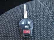 ✅ 2017 Nissan Sentra SR • VIN: 3N1AB7AP5HY211752 • Lot: 43246646. Listed on IAAI with 96,026 mi. Free auction sales archive from the USA and detailed vehicle history report at DreamBid. Image 11.