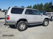✅ 1997 Toyota 4Runner SR5 • VIN: JT3HN86R7V0085455 • Лот: 81154405. Опубликован ранее на Copart с пробегом 245 047 миль. Бесплатный доступ к архиву аукционных продаж из США и подробный отчёт об истории автомобиля на DreamBid. Изображение 3.