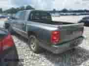 2007 Dodge Dakota ST с VIN 1D7HE28K87S124267, выставлен на аукционе Copart как лот 68724985 с пробегом 204 369 миль миль и Списание • Salvage title. История ставок и продаж доступна на DreamBid. Изображение 2.