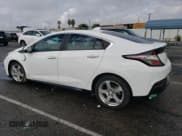 ✅ 2016 Chevrolet Volt LT • VIN: 1G1RC6S59GU128470 • Lot: 82031893. Wystawiony na Copart z przebiegiem Nie podano. Bezpłatny archiwum sprzedaży aukcyjnych z USA i szczegółowy raport historii pojazdu na DreamBid. Zdjęcie 2.