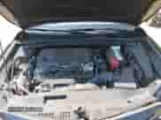 2021 Toyota Camry SE with VIN 4T1G11BK6MU036852, listed as a IAAI auction lot 42590115 with 79,752 mi miles and . Bid and sale history available at DreamBid. Image 10.