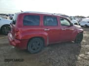 ✅ 2010 Chevrolet HHR 1LT • VIN: 3GNBABDB5AS563270 • Lot: 51599475. Listed on Copart with 161,882 mi. Free auction sales archive from the USA and detailed vehicle history report at DreamBid. Image 3.