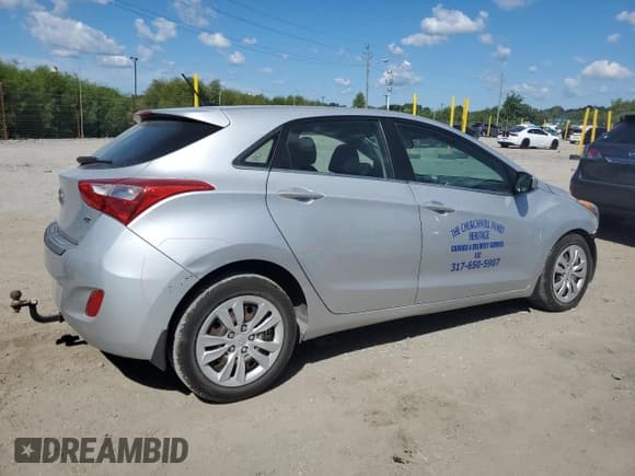 ✅ 2016 Hyundai Elantra • VIN: KMHD35LH7GU283213 • Лот: 70653535. Опубликован ранее на Copart с пробегом 77 244 миль. Бесплатный доступ к архиву аукционных продаж из США и подробный отчёт об истории автомобиля на DreamBid. Изображение 3.