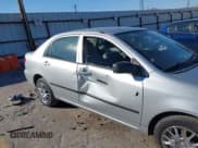 ✅ 2006 Toyota Corolla CE • VIN: JTDBR32E260072271 • Lot: 43672500. Listed on IAAI with 214,712 mi. Free auction sales archive from the USA and detailed vehicle history report at DreamBid. Image 6.