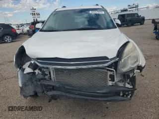 ✅ 2017 Chevrolet Equinox LT • VIN: 2GNALCEKXH1521855 • Lot: 84257975. Wystawiony na Copart z przebiegiem 58 008 mil mil. Skorzystaj z bezpłatnego archiwum sprzedaży aukcyjnych z USA i zobacz szczegółowy raport historii pojazdu na DreamBid. Zdjęcie 5.