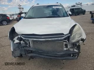 ✅ 2017 Chevrolet Equinox LT • VIN: 2GNALCEKXH1521855 • Лот: 84257975. Опубликован ранее на Copart с пробегом 58 008 миль. Бесплатный доступ к архиву аукционных продаж из США и подробный отчёт об истории автомобиля на DreamBid. Изображение 5.