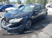 ✅ 2017 Nissan Altima SR • VIN: 1N4AL3AP2HC179196 • Лот: 43341565. Опубликован ранее на IAAI с пробегом 124 639 миль. Бесплатный доступ к архиву аукционных продаж из США и подробный отчёт об истории автомобиля на DreamBid. Изображение 2.