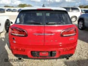 ✅ 2020 MINI Clubman Cooper S • VIN: WMWLV7C09L2M56541 • Lot: 77238444. Wystawiony na Copart z przebiegiem 38 876 mil. Bezpłatny archiwum sprzedaży aukcyjnych z USA i szczegółowy raport historii pojazdu na DreamBid. Zdjęcie 6.