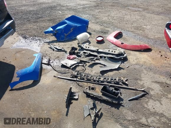 ✅ 2008 Toyota Tacoma PreRunner • VIN: 5TEKU72N98Z511765 • Lot: 43560318. Wystawiony na IAAI z przebiegiem 166 084 mil. Bezpłatny archiwum sprzedaży aukcyjnych z USA i szczegółowy raport historii pojazdu na DreamBid. Zdjęcie 12.