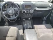 ✅ 2011 Jeep Wrangler Unlimited Rubicon • VIN: 1J4BA6H13BL537964 • Лот: 57532725. Опубликован ранее на Copart с пробегом 71 498 миль. Бесплатный доступ к архиву аукционных продаж из США и подробный отчёт об истории автомобиля на DreamBid. Изображение 8.