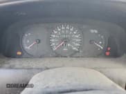 ✅ 2000 Kia Sephia • VIN: KNAFB1211Y5836265 • Lot: 86290735. Listed on Copart with 46,439 mi. Free auction sales archive from the USA and detailed vehicle history report at DreamBid. Image 9.