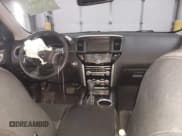 ✅ 2019 Nissan Pathfinder SV • VIN: 5N1DR2MM5KC622803 • Lot: 41987702. Listed on IAAI with 73,012 mi. Free auction sales archive from the USA and detailed vehicle history report at DreamBid. Image 19.