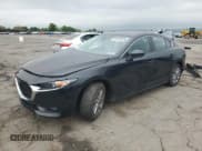 ✅ 2021 Mazda 3 S • VIN: JM1BPAAL5M1311166 • Lot: 55552095. Listed on Copart with 41,811 mi. Free auction sales archive from the USA and detailed vehicle history report at DreamBid. Image 1.