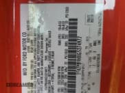 ✅ 2016 Ford Mustang EcoBoost Premium • VIN: 1FATP8UHXG5274977 • Lot: 92313275. Listed on Copart with 95,984 mi. Free auction sales archive from the USA and detailed vehicle history report at DreamBid. Image 12.