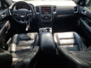 ✅ 2017 Dodge Durango Citadel • VIN: 1C4SDJET0HC824192 • Lot: 55994065. Listed on Copart with 101,279 mi. Free auction sales archive from the USA and detailed vehicle history report at DreamBid. Image 8.