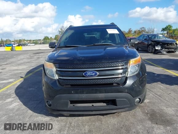 ✅ 2013 Ford Explorer Limited • VIN: 1FM5K8F86DGA04736 • Lot: 41143447. Wystawiony na IAAI z przebiegiem 134 788 mil. Bezpłatny archiwum sprzedaży aukcyjnych z USA i szczegółowy raport historii pojazdu na DreamBid. Zdjęcie 12.