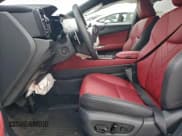 ✅ 2026 Lexus NX 350h Luxury • VIN: JTJHKCEZ8T5042197 • Lot: 93471365. Listed on Copart with 4,871 mi. Free auction sales archive from the USA and detailed vehicle history report at DreamBid. Image 7.