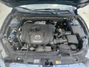 ✅ 2015 Mazda 3 S Grand Touring • VIN: JM1BM1M39F1247706 • Лот: 71527925. Опубликован ранее на Copart с пробегом Не указан. Бесплатный доступ к архиву аукционных продаж из США и подробный отчёт об истории автомобиля на DreamBid. Изображение 11.