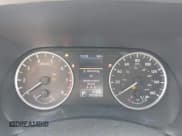 ✅ 2024 Nissan Sentra S • VIN: 3N1AB8BV4RY239921 • Lot: 43481609. Listed on IAAI with 29,320 mi. Free auction sales archive from the USA and detailed vehicle history report at DreamBid. Image 7.