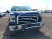 ✅ 2015 Ford F-150 XLT • VIN: 1FTEW1EF7FKD32697 • Лот: 43790689. Опубликован ранее на IAAI с пробегом 190 473 миль. Бесплатный доступ к архиву аукционных продаж из США и подробный отчёт об истории автомобиля на DreamBid. Изображение 6.