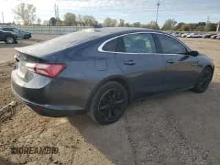 2019 Chevrolet Malibu LT z VIN 1G1ZD5ST9KF119738, wystawiony jako Copart lot #86691975 z przebiegiem 120 414 mil mil oraz Czysty tytuł • Clean title. Historia ofert i sprzedaży dostępna na DreamBid. Obrazek 3.