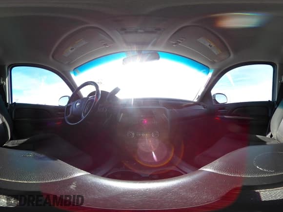 ✅ 2013 Chevrolet Suburban LS • VIN: 1GNSKHE72DR173647 • Lot: 43905237. Listed on IAAI with 244,764 mi. Free auction sales archive from the USA and detailed vehicle history report at DreamBid. Image 18.