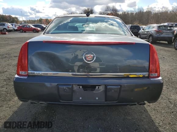 ✅ 2011 Cadillac DTS Premium Collection • VIN: 1G6KH5E65BU116157 • Lot: 87184355. Wystawiony na Copart z przebiegiem 96 152 mil. Bezpłatny archiwum sprzedaży aukcyjnych z USA i szczegółowy raport historii pojazdu na DreamBid. Zdjęcie 6.
