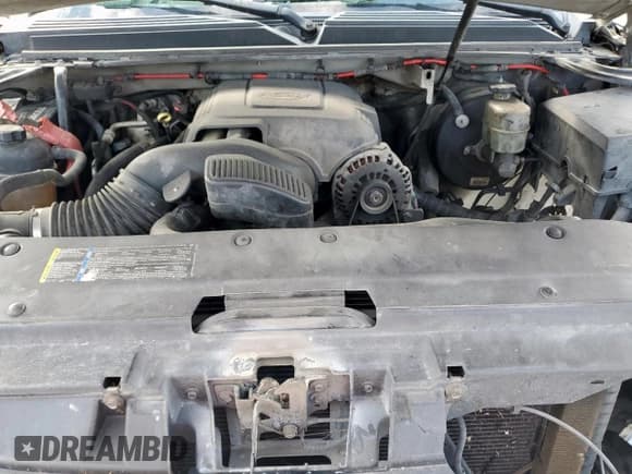 ✅ 2007 GMC Yukon SLE • VIN: 1GKFC13J47R397427 • Лот: 89894685. Опубликован ранее на Copart с пробегом 370 059 миль. Бесплатный доступ к архиву аукционных продаж из США и подробный отчёт об истории автомобиля на DreamBid. Изображение 12.