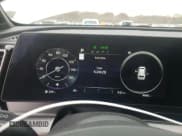 ✅ 2024 Kia Sportage SX-Prestige • VIN: 5XYK5CDF2RG226350 • Lot: 78775524. Wystawiony na Copart z przebiegiem 4 932 mil. Bezpłatny archiwum sprzedaży aukcyjnych z USA i szczegółowy raport historii pojazdu na DreamBid. Zdjęcie 9.