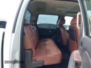 ✅ 2011 GMC Sierra 1500 SLT • VIN: 3GTP2WE38BG361134 • Лот: 42911817. Опубликован ранее на IAAI с пробегом 216 444 миль. Бесплатный доступ к архиву аукционных продаж из США и подробный отчёт об истории автомобиля на DreamBid. Изображение 8.