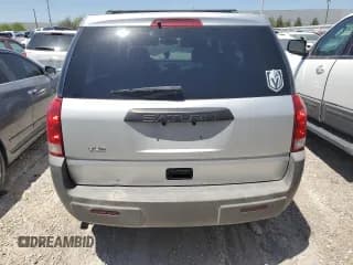 ✅ 2004 Saturn VUE • VIN: 5GZCZ23D14S848328 • Lot: 51955285. Wystawiony na Copart z przebiegiem Nie podano. Bezpłatny archiwum sprzedaży aukcyjnych z USA i szczegółowy raport historii pojazdu na DreamBid. Zdjęcie 6.