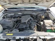 ✅ 2015 Toyota Tacoma • VIN: 5TFUX4ENXFX032396 • Lot: 80029845. Listed on Copart with 205,773 mi. Free auction sales archive from the USA and detailed vehicle history report at DreamBid. Image 11.