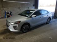 ✅ 2020 Hyundai Ioniq SE • VIN: KMHC75LJ2LU060719 • Lot: 81160044. Wystawiony na Copart z przebiegiem 44 770 mil. Bezpłatny archiwum sprzedaży aukcyjnych z USA i szczegółowy raport historii pojazdu na DreamBid. Zdjęcie 1.