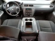 ✅ 2007 Chevrolet Tahoe LS • VIN: 1GNFC13C17R385157 • Lot: 92280285. Listed on Copart with 219,919 mi. Free auction sales archive from the USA and detailed vehicle history report at DreamBid. Image 8.