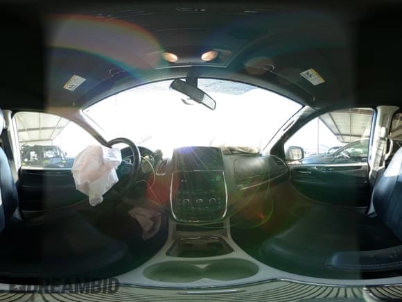 ✅ 2018 Dodge Grand Caravan SXT • VIN: 2C4RDGCG8JR265205 • Lot: 42818402. Wystawiony na IAAI z przebiegiem 146 910 mil. Bezpłatny archiwum sprzedaży aukcyjnych z USA i szczegółowy raport historii pojazdu na DreamBid. Zdjęcie 18.