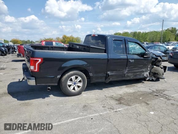 ✅ 2015 Ford F-150 XLT • VIN: 1FTEX1CP5FKF21096 • Lot: 80882895. Wystawiony na Copart z przebiegiem 88 094 mil. Bezpłatny archiwum sprzedaży aukcyjnych z USA i szczegółowy raport historii pojazdu na DreamBid. Zdjęcie 3.