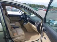 ✅ 2008 Honda CR-V EX-L • VIN: 5J6RE48778L040467 • Lot: 43300838. Listed on IAAI with 247,664 mi. Free auction sales archive from the USA and detailed vehicle history report at DreamBid. Image 5.