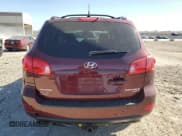 ✅ 2009 Hyundai Santa Fe Limited • VIN: 5NMSH73E59H229966 • Lot: 87189745. Wystawiony na Copart z przebiegiem 135 165 mil. Bezpłatny archiwum sprzedaży aukcyjnych z USA i szczegółowy raport historii pojazdu na DreamBid. Zdjęcie 6.