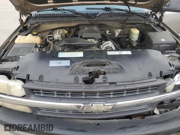 ✅ 2000 Chevrolet Silverado 1500 • VIN: 1GCEK14V1YZ341121 • Lot: 68651164. Listed on Copart with 216,689 mi. Free auction sales archive from the USA and detailed vehicle history report at DreamBid. Image 11.