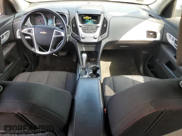✅ 2015 Chevrolet Equinox LT • VIN: 2GNFLGEKXF6375566 • Лот: 80184705. Опубликован ранее на Copart с пробегом 142 193 миль. Бесплатный доступ к архиву аукционных продаж из США и подробный отчёт об истории автомобиля на DreamBid. Изображение 8.