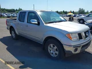 ✅ 2006 Nissan Frontier SE • VIN: 1N6AD07U36C468195 • Лот: 42408698. Опубликован ранее на IAAI с пробегом 192 721 миль. Бесплатный доступ к архиву аукционных продаж из США и подробный отчёт об истории автомобиля на DreamBid. Изображение 1.