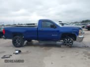 ✅ 2015 Chevrolet Silverado 2500HD Work Truck • VIN: 1GC0CUEG0FZ105243 • Lot: 41379638. Wystawiony na IAAI z przebiegiem 206 104 mil. Bezpłatny archiwum sprzedaży aukcyjnych z USA i szczegółowy raport historii pojazdu na DreamBid. Zdjęcie 14.