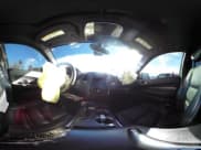 ✅ 2019 Dodge Durango GT Plus • VIN: 1C4RDJDGXKC799005 • Lot: 41672226. Listed on IAAI with 115,574 mi. Free auction sales archive from the USA and detailed vehicle history report at DreamBid. Image 18.